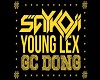 [G] Young Lex - GeCe