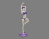 Marble Club Statue-3