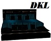 (DKL) Lovely Loft Bed