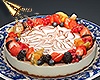 Berry Cheesecake