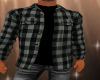 (CS) Black Flannel