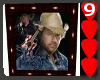 J9~Toby Keith Poster 02