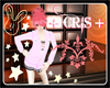 +cris+ coat pink 