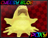 Cheesy Blob