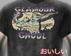 glamour ghoul
