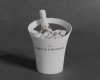 Moet Champagne