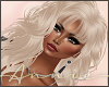 Katalina Ivory Silk ~
