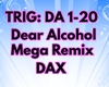 Dear Alcohol Remix Part1
