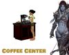 Coffee Center
