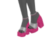 $ HotGirl V2 Heels