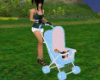 [jua]baby carriage