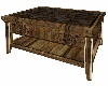 Wild West Coffee Table