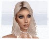 Aria blonde hair