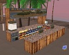 Boho Island Shnack Shop