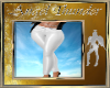 ANGEL White Pants 24