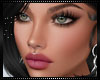 E* Pretty Lady Head