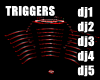*C*RED DJ ROOM