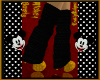 Mickey Boots F