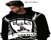 Rebel Famliy hoodie