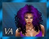 Devina Hair (purple)