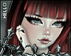 ✮ Telah Red