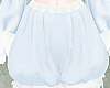 ® Mew Pants Blue