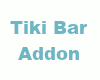 00 Tiki Bar Addon