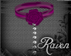 *R* Hawt Cowgirl Pink