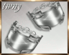 Jackie Earr/Bracelet Set
