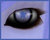 Blue & Star Eyes (M)