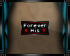 |L|Forever His Badge