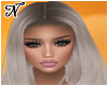 Leslie Rose blonde