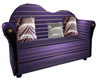 purple Scaler Couch