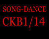 Song-Dance Click Boom!