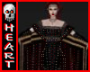 Vampire Fantasy Shawl 2