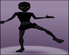Always Dancing Avy