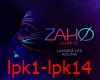 zaho- laissez les kouma