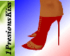 1PK (R) Sassy heels