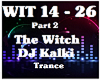 The Witch-Kalki Trance 2