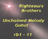 Righteous Brothers Ghost