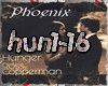 [Mix]     Hunger