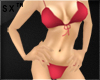 sx™ Rose Bikini