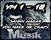 Sammy Hagar - You Make