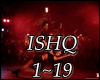 |H|Ishq Shavaa 1~19