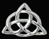 Silver protection symbol