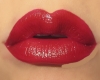 MMM Glossy Red LipGloss