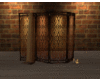 Mocha Screen Divider