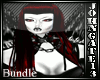 Total Vamp lady -bundle-