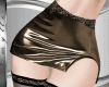 RLL Aria Glitter Skirt