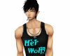 ~N~Her Wolfy Top